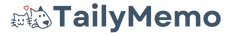 TailyMemo